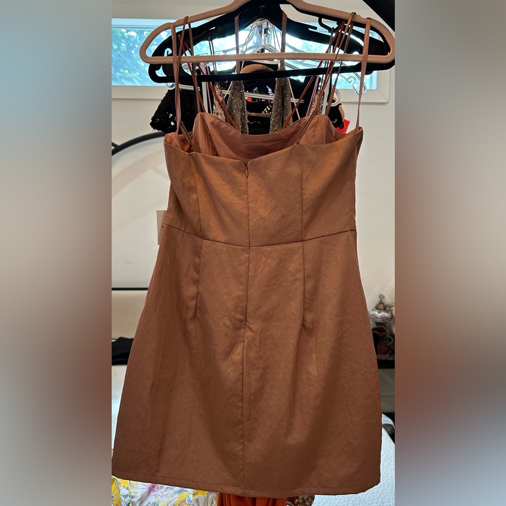 Superdown Mini Dress - Picture 3 of 4